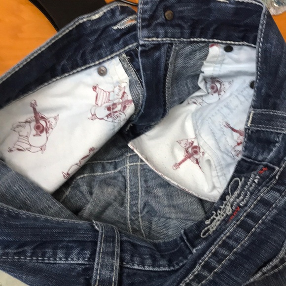 Men’s TR Bobby - Picture 7 of 8